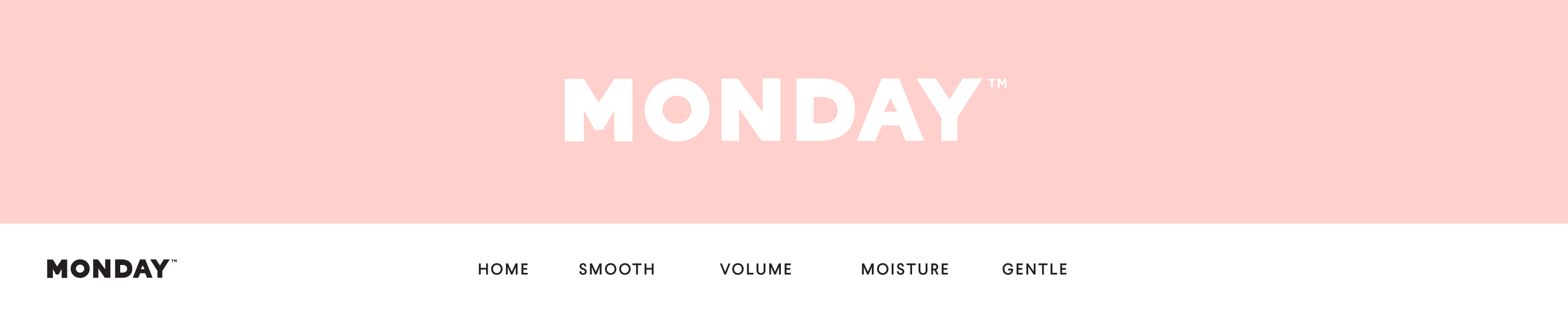 Monday Haircare