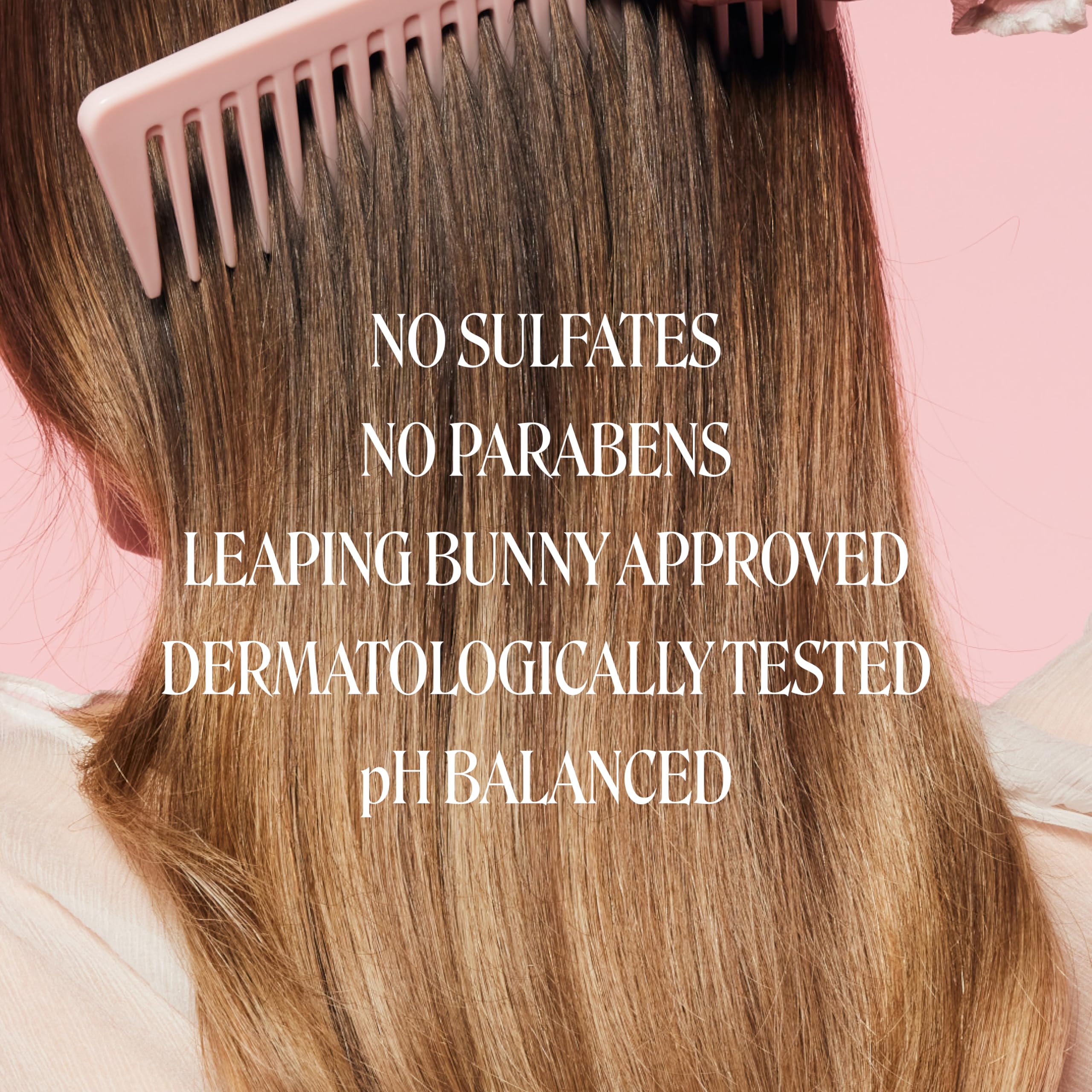 MONDAY HAIRCARE Moisture Leave-in Conditioner 5 Oz Dual Pack - Image 5