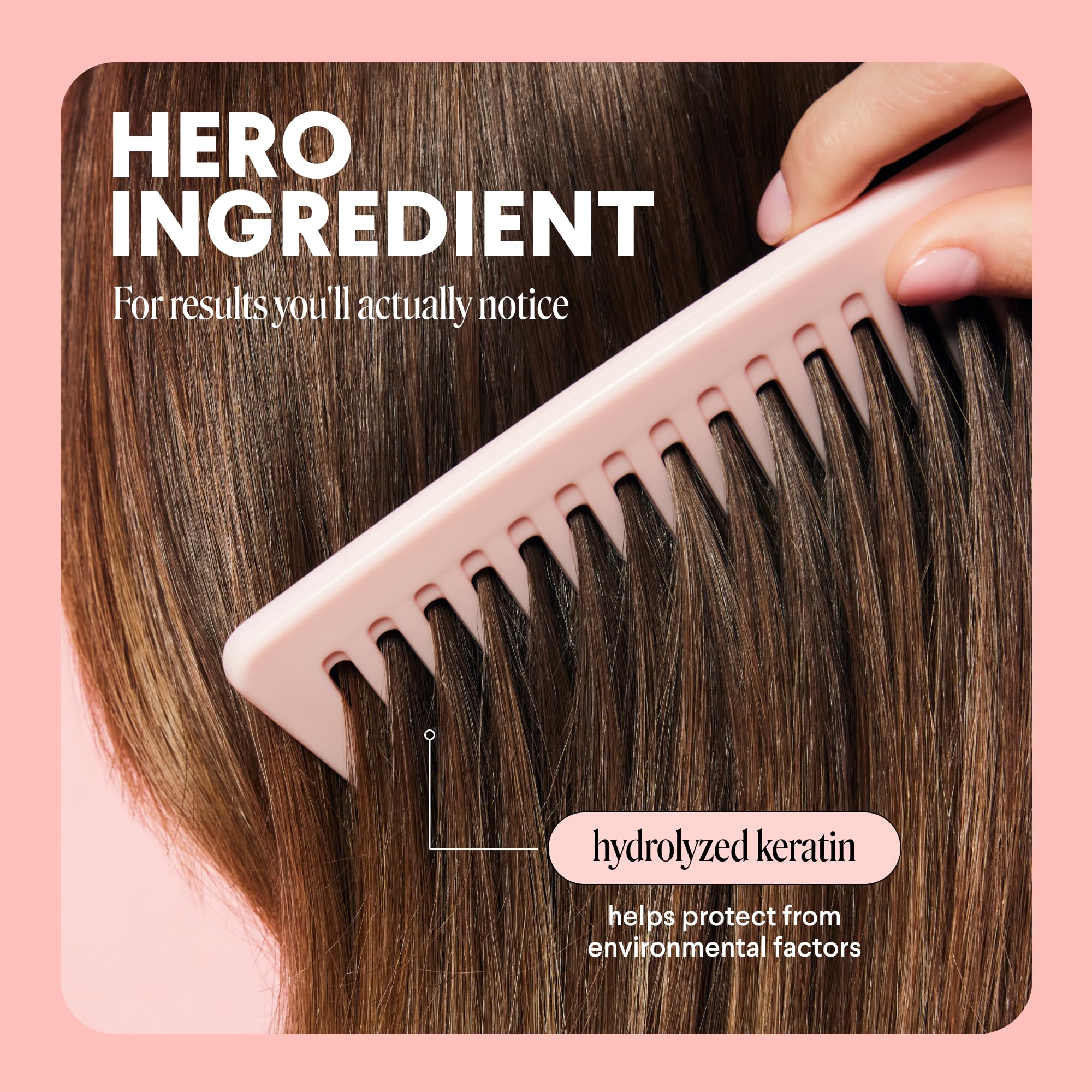 MONDAY HAIRCARE ORIGINAL Dry Shampoo with Keratin, oil-absorbing for All Hair Types 200 mL - Image 5